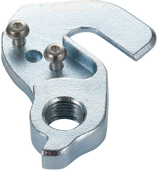 Specialized HGR M2 MTN M2 ROAD F/94 STEEL DER HANGER W/ SCREW