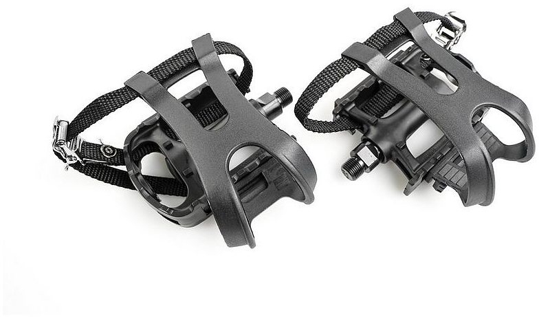 Road Bike Foot Cage Pedals Specialized PDL ROAD PLATFORM PEDALS