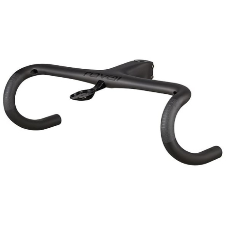 Cadex Aero Integrated Handlebar - The Bicycle Chain
