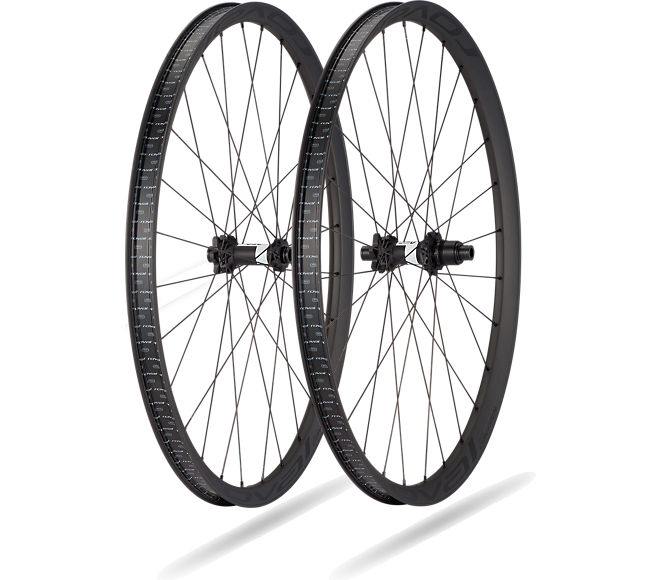 Specialized Roval ControlCarbon 6B XD Wheelset - The Bicycle Chain
