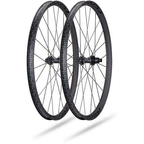 Specialized Roval Rapide CLX II - The Bicycle Chain