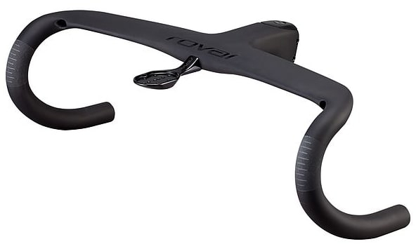 パーツ ROVAL RAPIDE COCKPIT Specialized Roval Rapide Cockpit - The Bicycle Chain