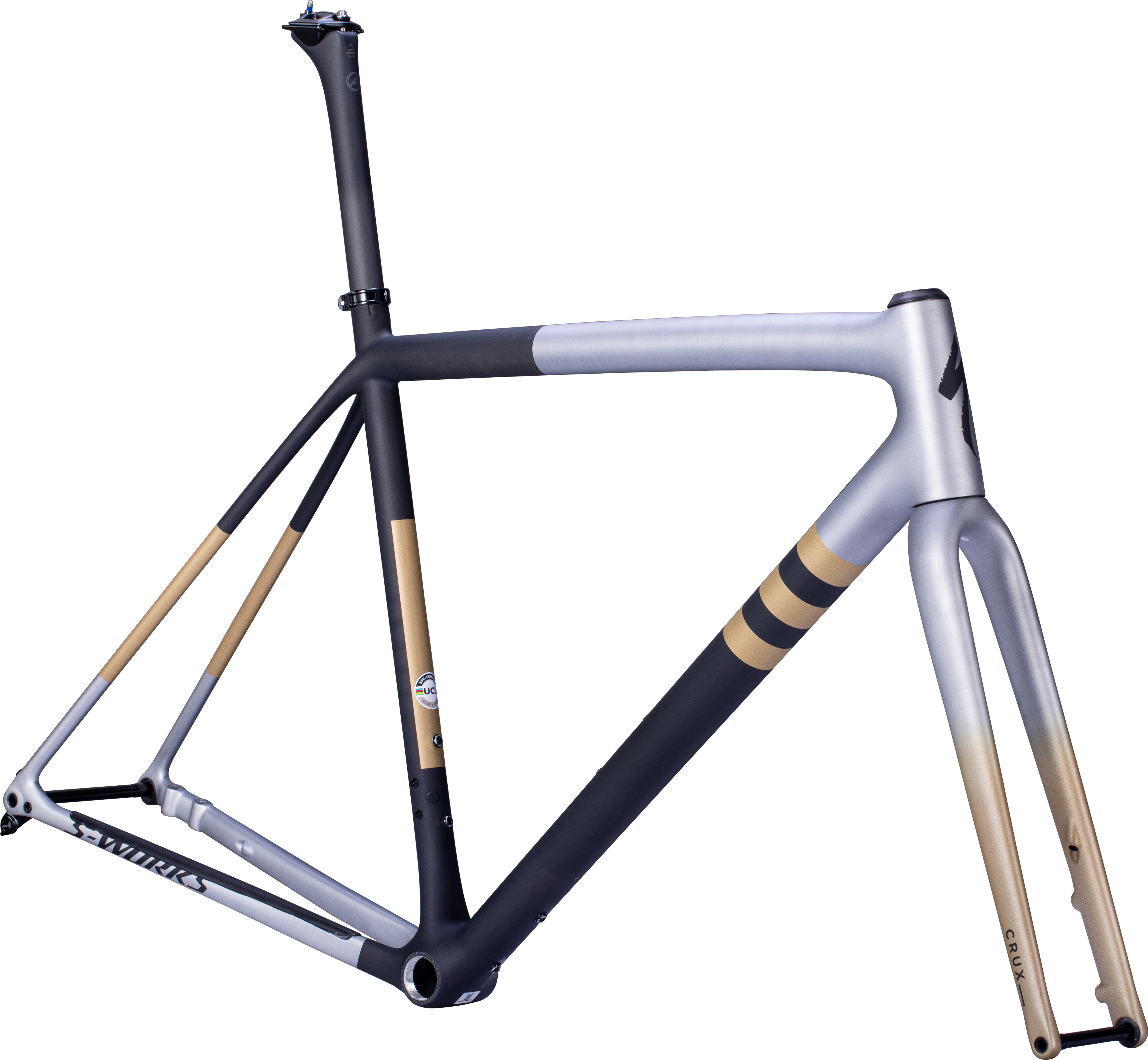 Specialized steel shop road bike