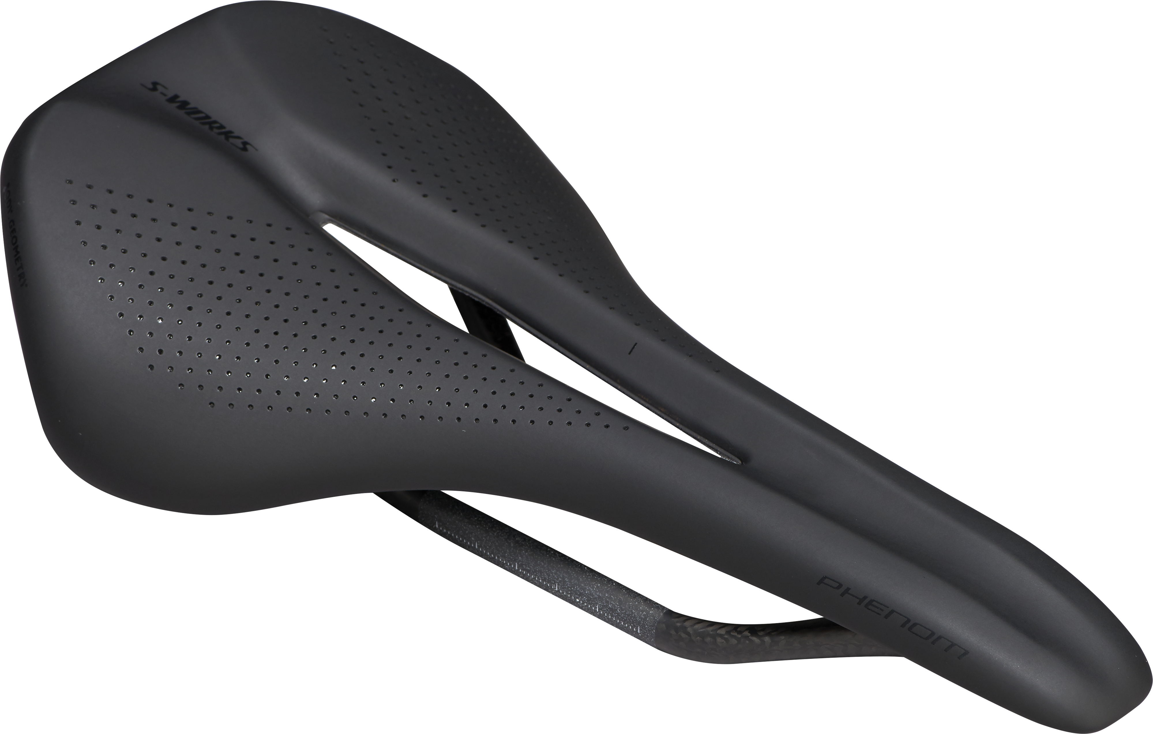 Specialized S Works Phenom The Bicycle Chain
