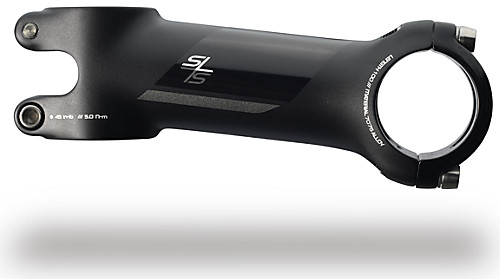 Specialized S-Works SL Stem W/Expander Plug - The Bicycle Chain