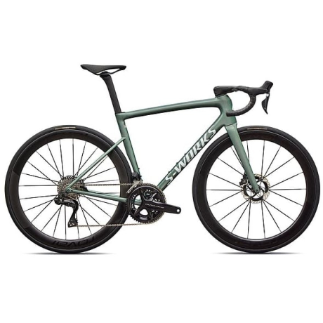 美品　S-WORKS TARMAC SL7 54 DURA-ACE Di2 S-Works Tarmac SL7 - Shimano Dura-Ace Di2