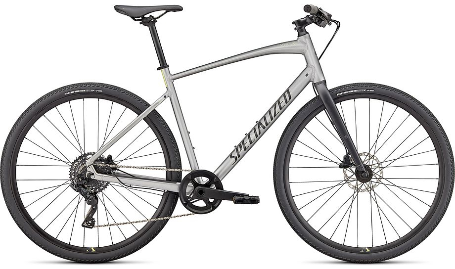 Specialized bike discount spares uk