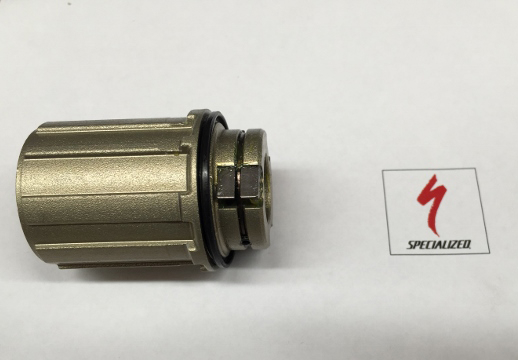 Specialized freehub best sale