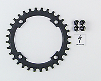 Specialized Turbo Levo Chainring The Bicycle Chain