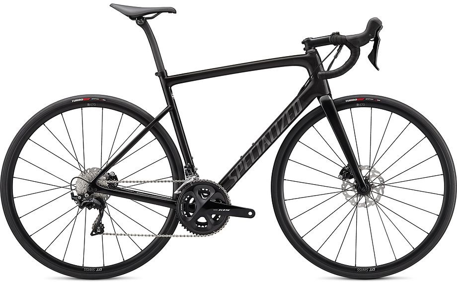 Specialized Tarmac SL6 Sport The Bicycle Chain