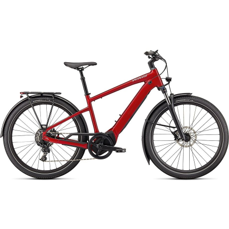Specialized city clearance e bike