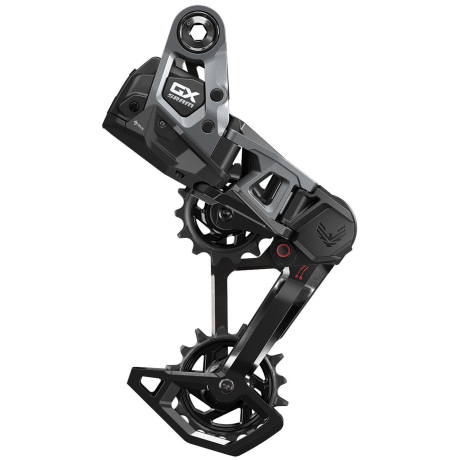 Campagnolo SUPER RECORD (HO) REAR DERAILLEUR SHORT CAGE 11 Campagnolo SUPER RECORD (HO) REAR DERAILLEUR SHORT CAGE 11