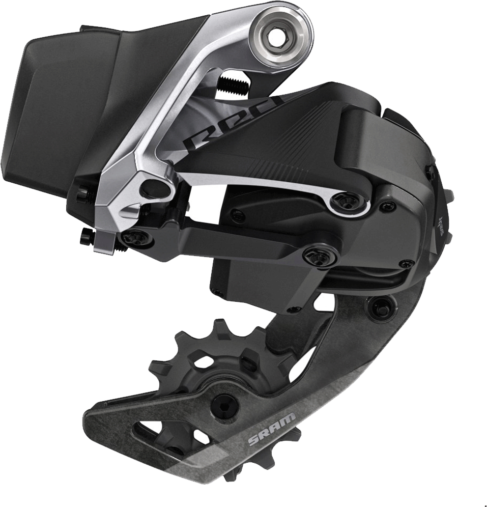 Sram REAR DERAILLEUR RED ETAP AXS D1 12SPEED The Bicycle Chain