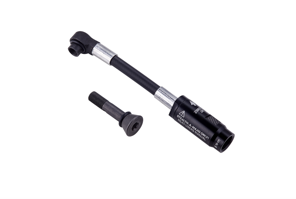SRAM Red eTap HRD Hose Hood Assembly Stealthamajig Sold Each – SoCal Bike SRAM Red eTap HRD Hose Hood Assembly Stealthamajig Sold Each – SoCal Bike