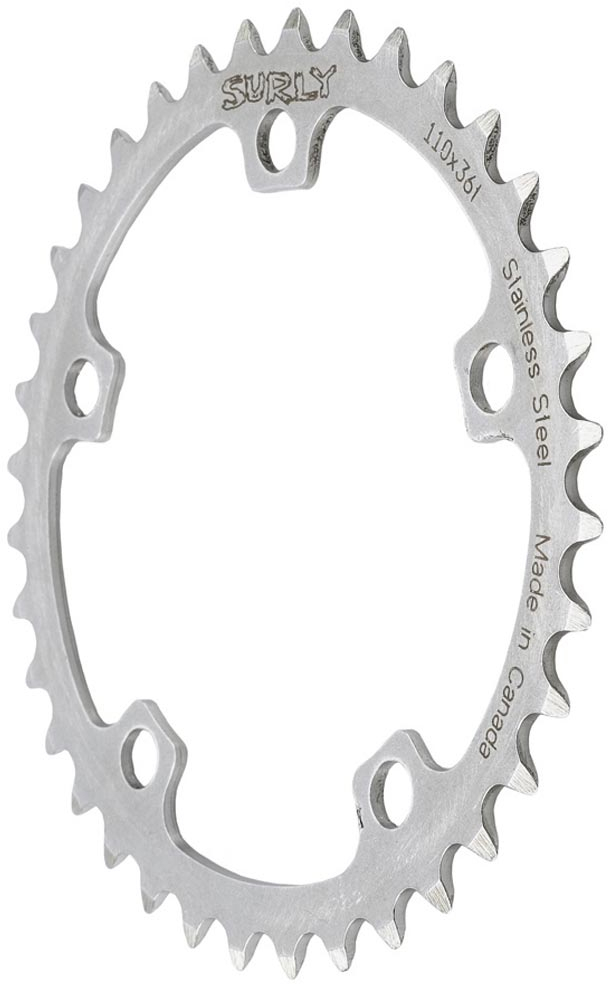 Specialites T.A. Chainring Inner X110 11s | Teeth 33T