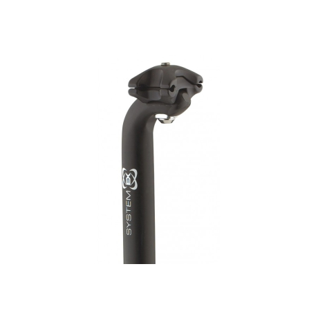 Bontrager SSR Seatpost The Bicycle Chain