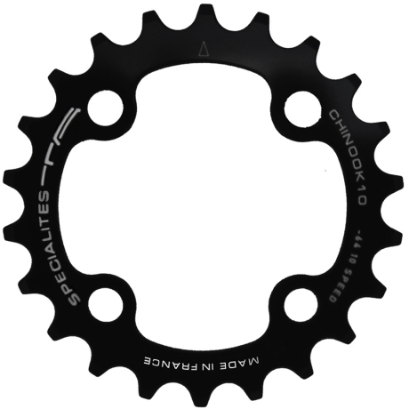 Miche Chainring 104 for e-bike 34 teeth - The Bicycle Chain