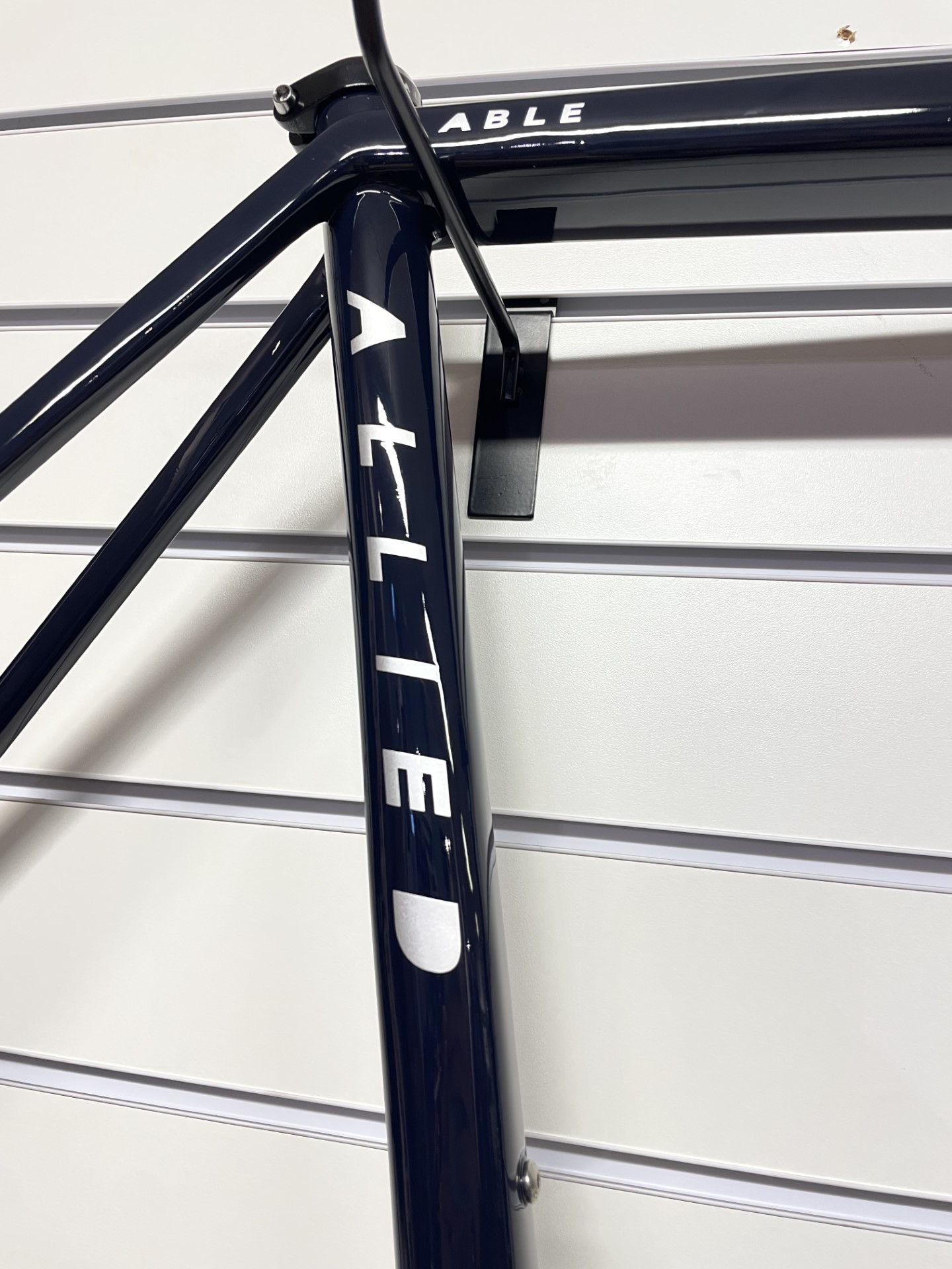 Able sales gravel bike