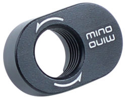 Trek 2017 Mino Link Seatstay Nut The Bicycle Chain