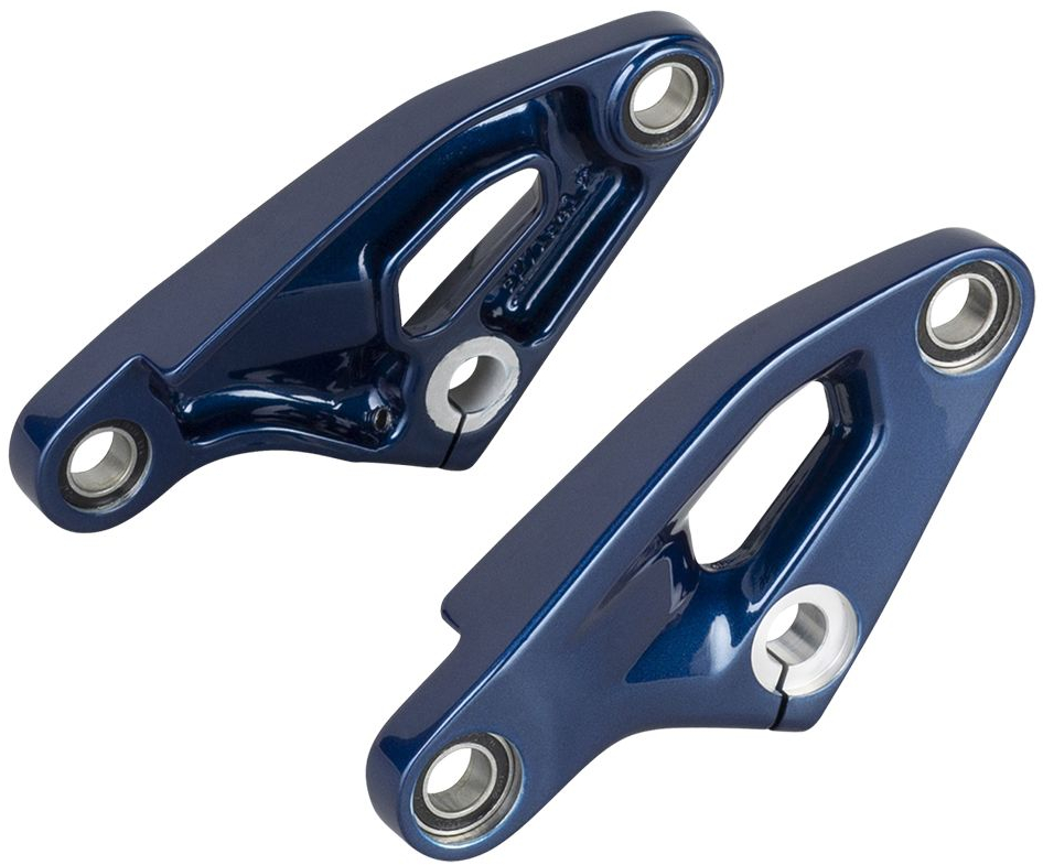 Trek 2024 Fuel EXe Carbon Aluminum Rocker Link - The Bicycle Chain