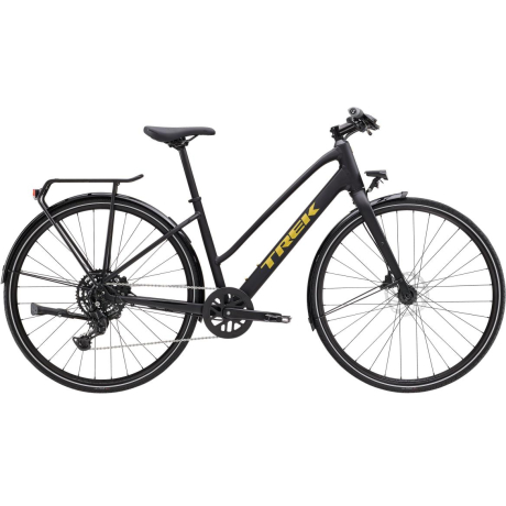 British Eagle Neo 24 HT The Bicycle Chain