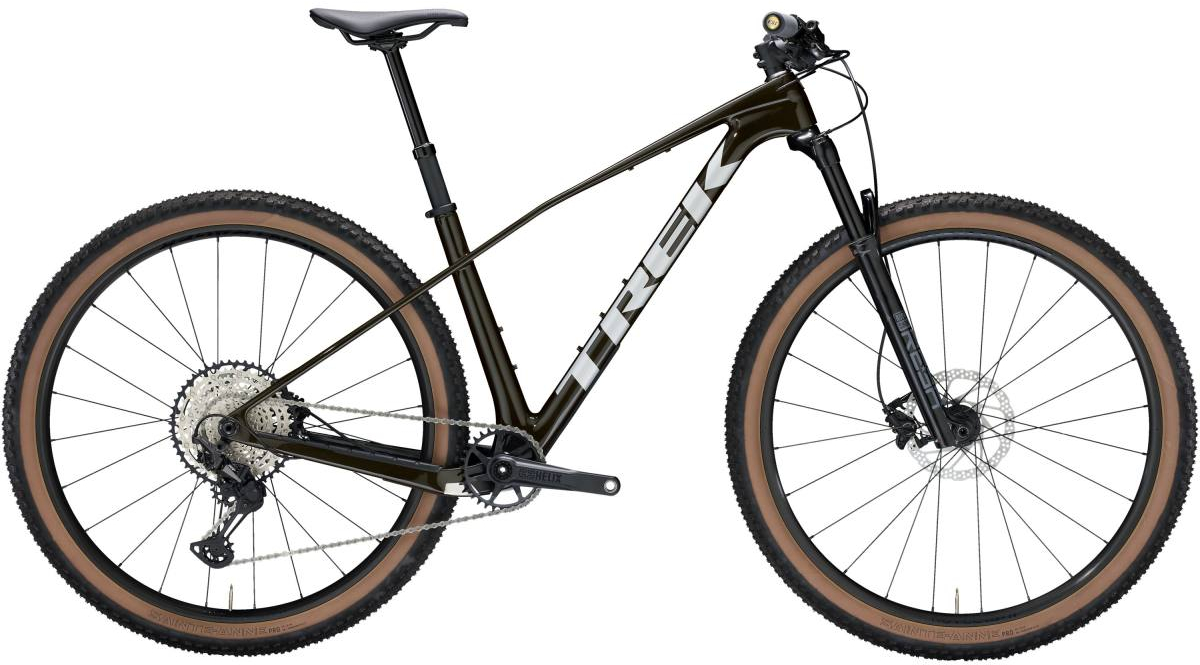 Trek 2025 Procaliber 9.6 Gen 3 - The Bicycle Chain