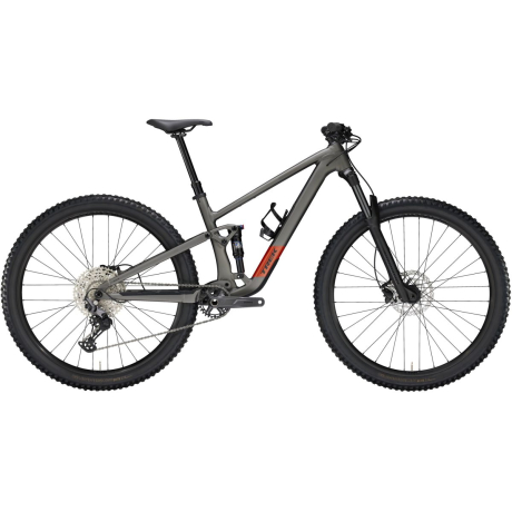 Giant Trance X 29 1 The Bicycle Chain