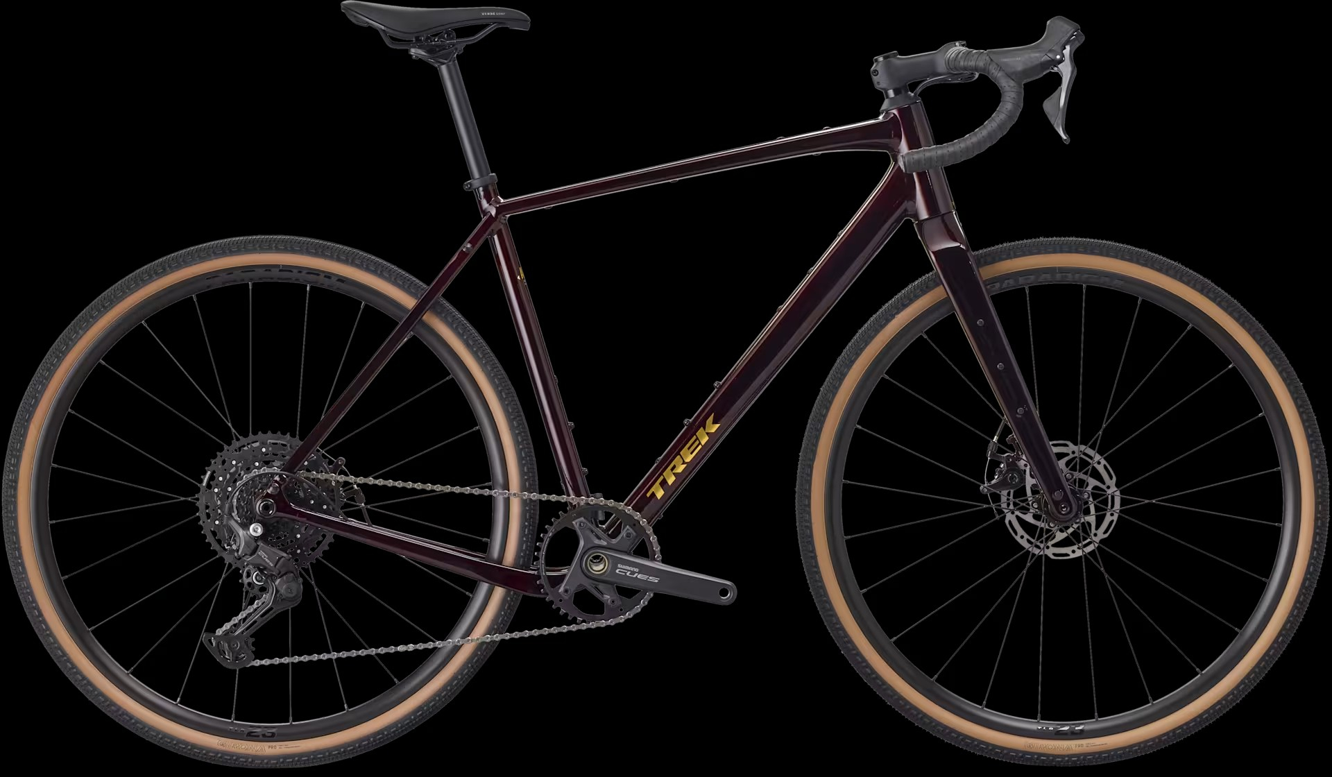 Trek 2026 Checkpoint ALR 3 Gen 3 - The Bicycle Chain