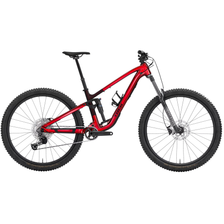 TREK FUEL EX5 XSサイズ Trek fuel ex 5 - Rock On Wheels