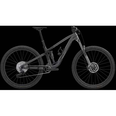 Trek 2021 Fuel EX 5 Gen 5 - The Bicycle Chain