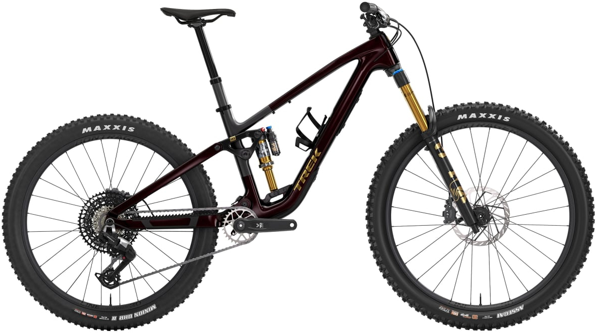 Fuel 90 Trek 26 Full Suspension Mountain Bike Trek 2026 Fuel MX