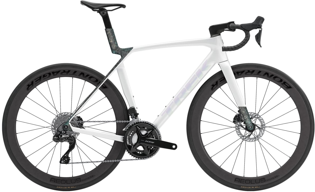 Trek 2026 Madone SL 6 Gen 8 - The Bicycle Chain