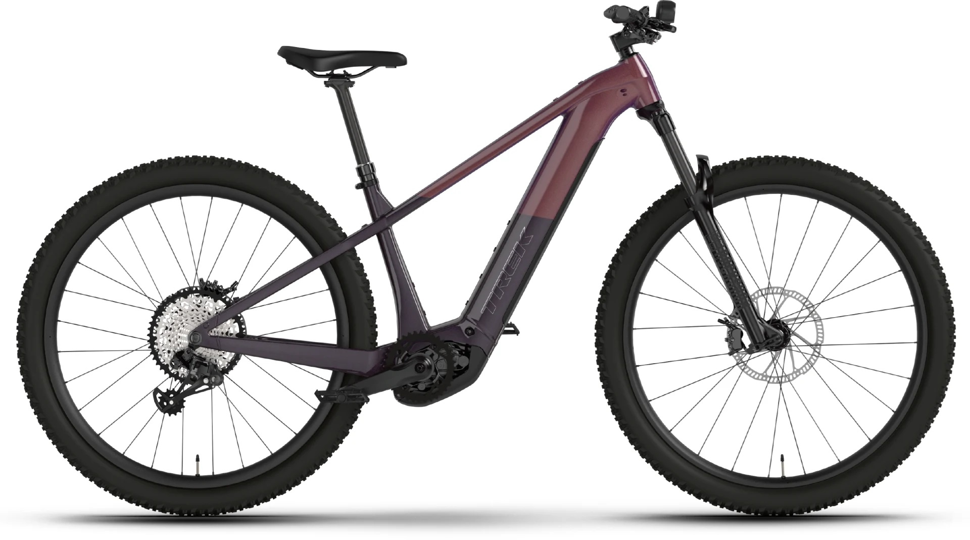Trek 2026 Powerfly+ Gen The Bicycle Chain