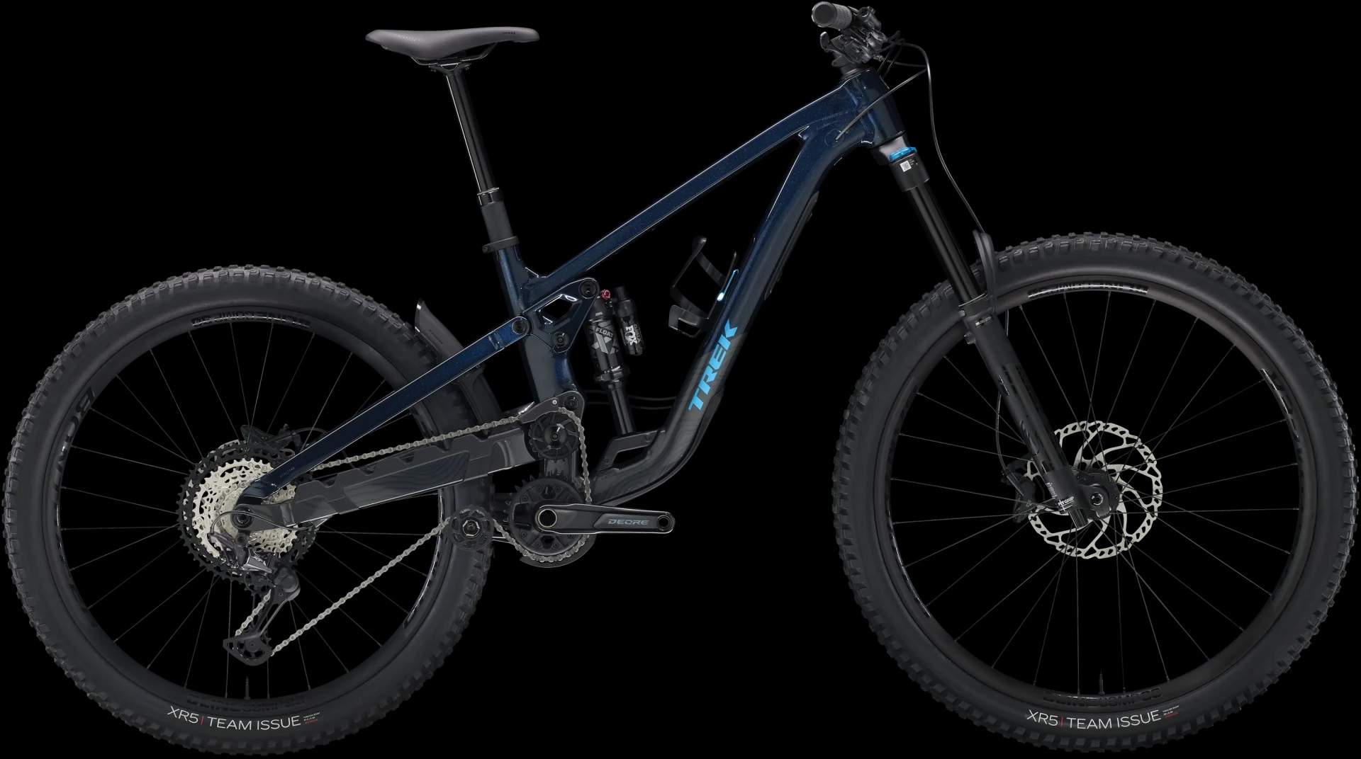 N*a様 TREK SLASH 8 Gen 6 M/L マウンテンバイクフレーム 新型Slashマウンテンバイク・オブ・ザ・イヤー受賞 - The Trek