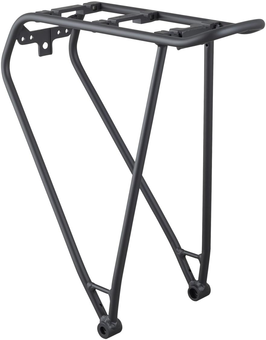 Trek Bontrager MIK Electric BackRack - The Bicycle Chain