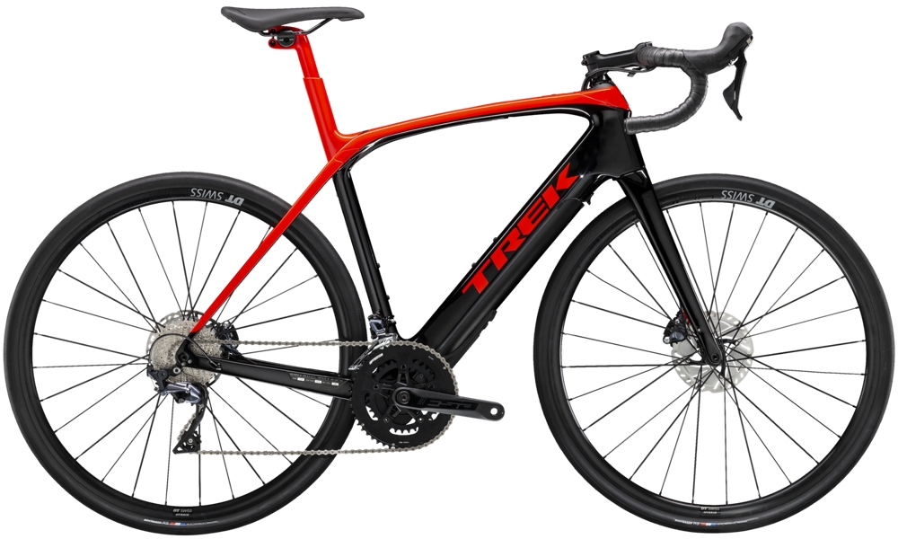 Trek Domane LT