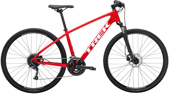 2018 trek on sale dual sport 4