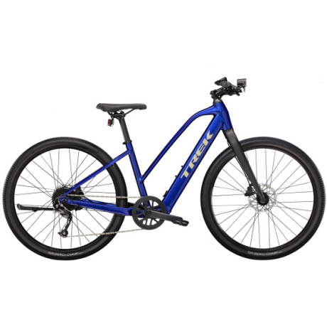 Trek dual sport size chart new arrivals