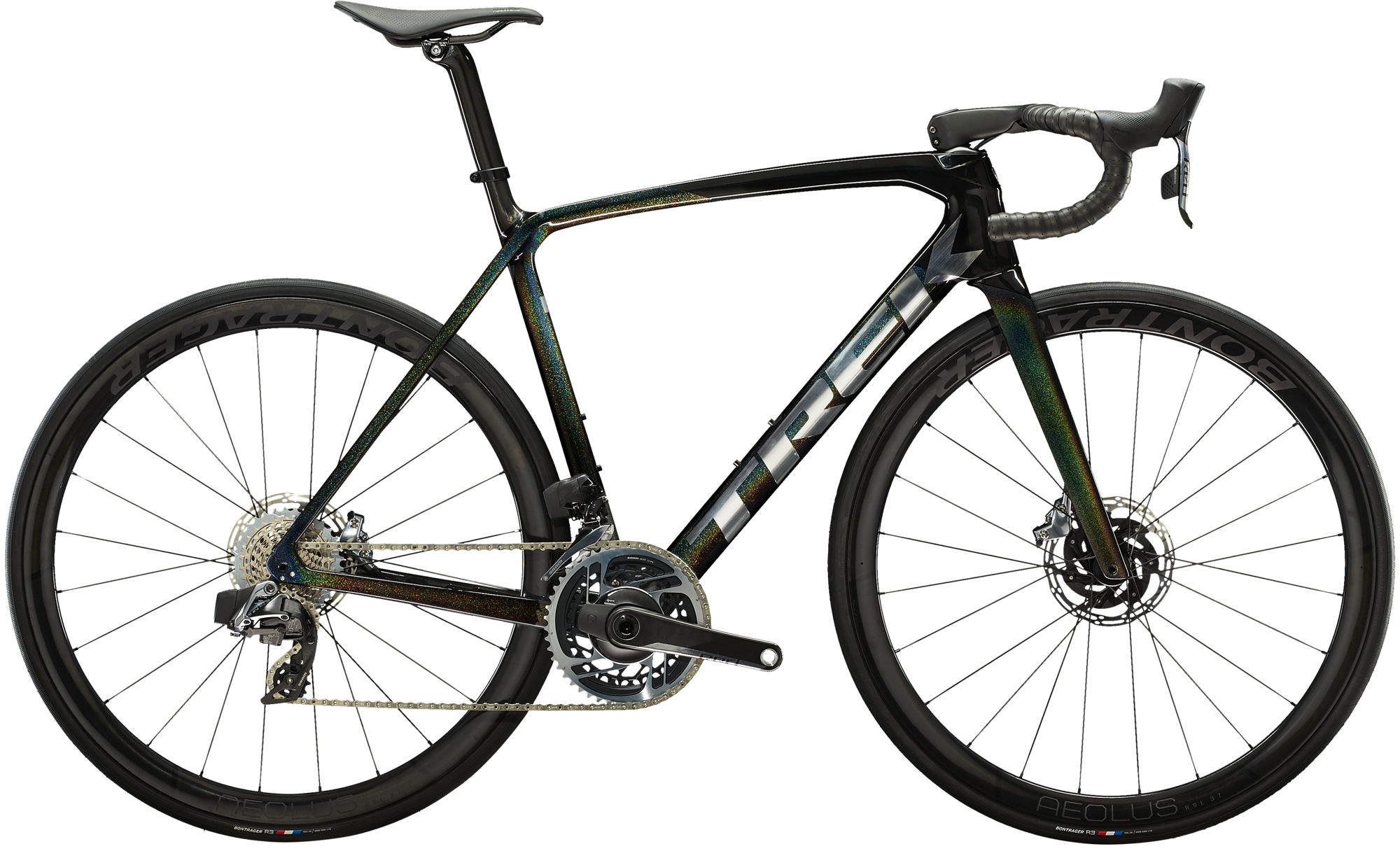 TREK 2024 Emonda SLR 9 AXS The Bicycle Chain