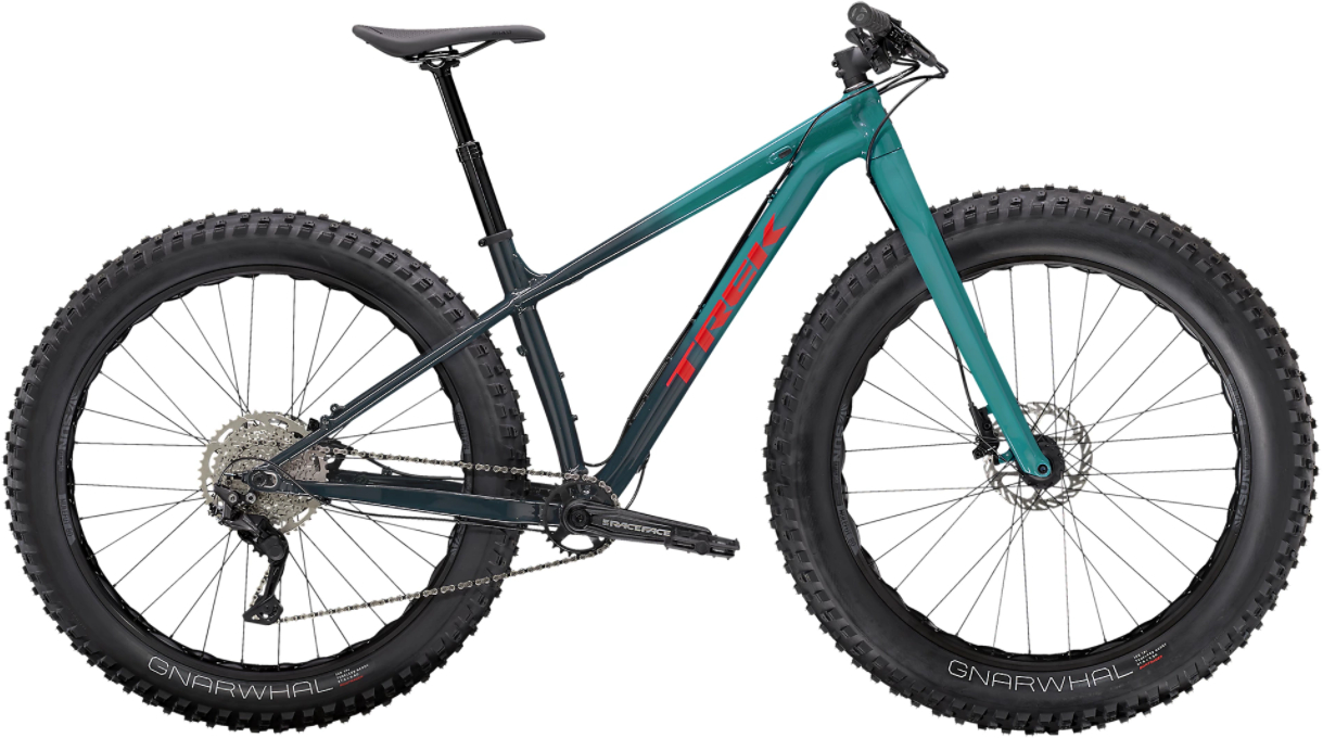 TREK 2022 Farley 5
