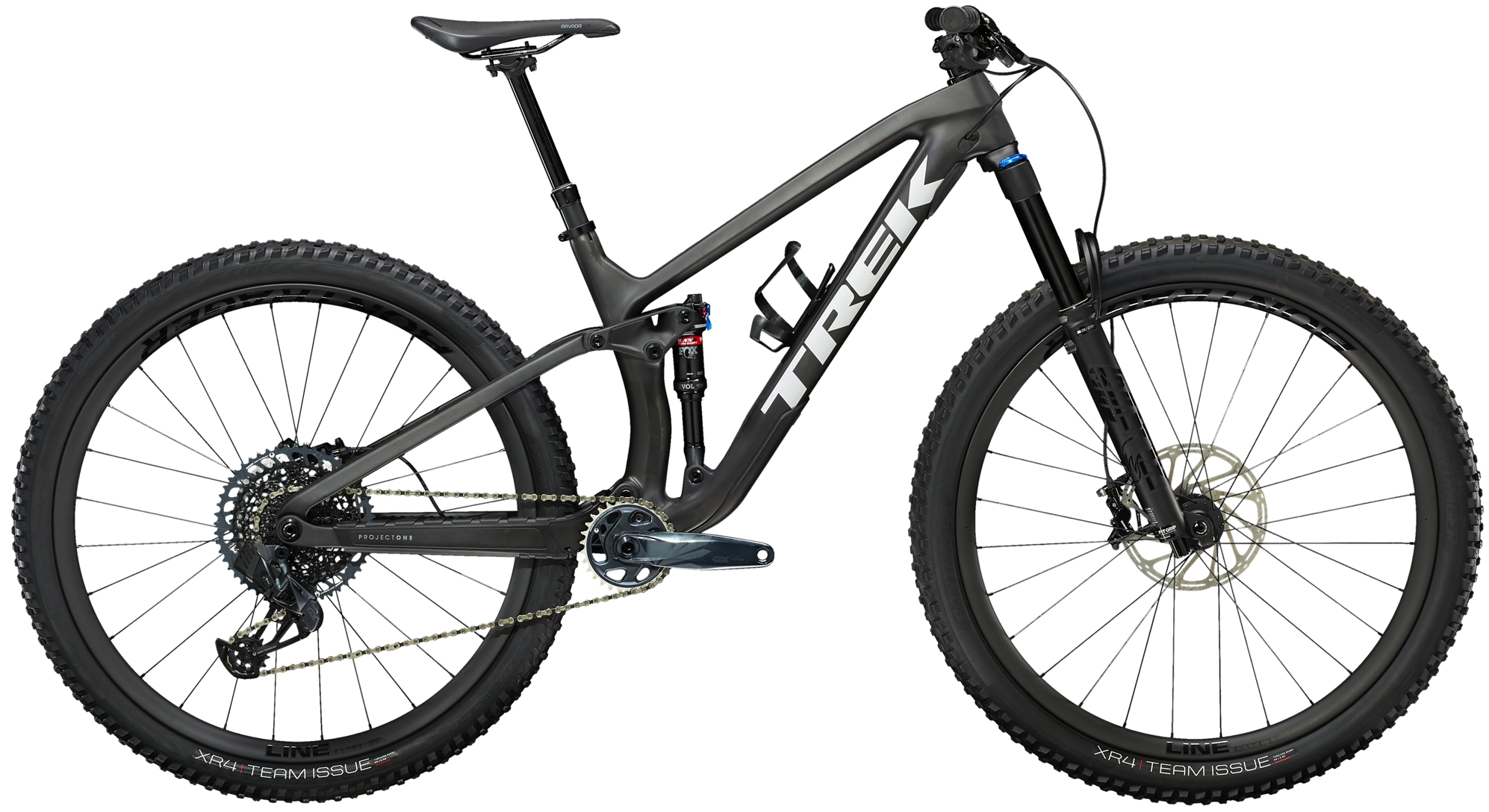 Trek active discount braking pivot