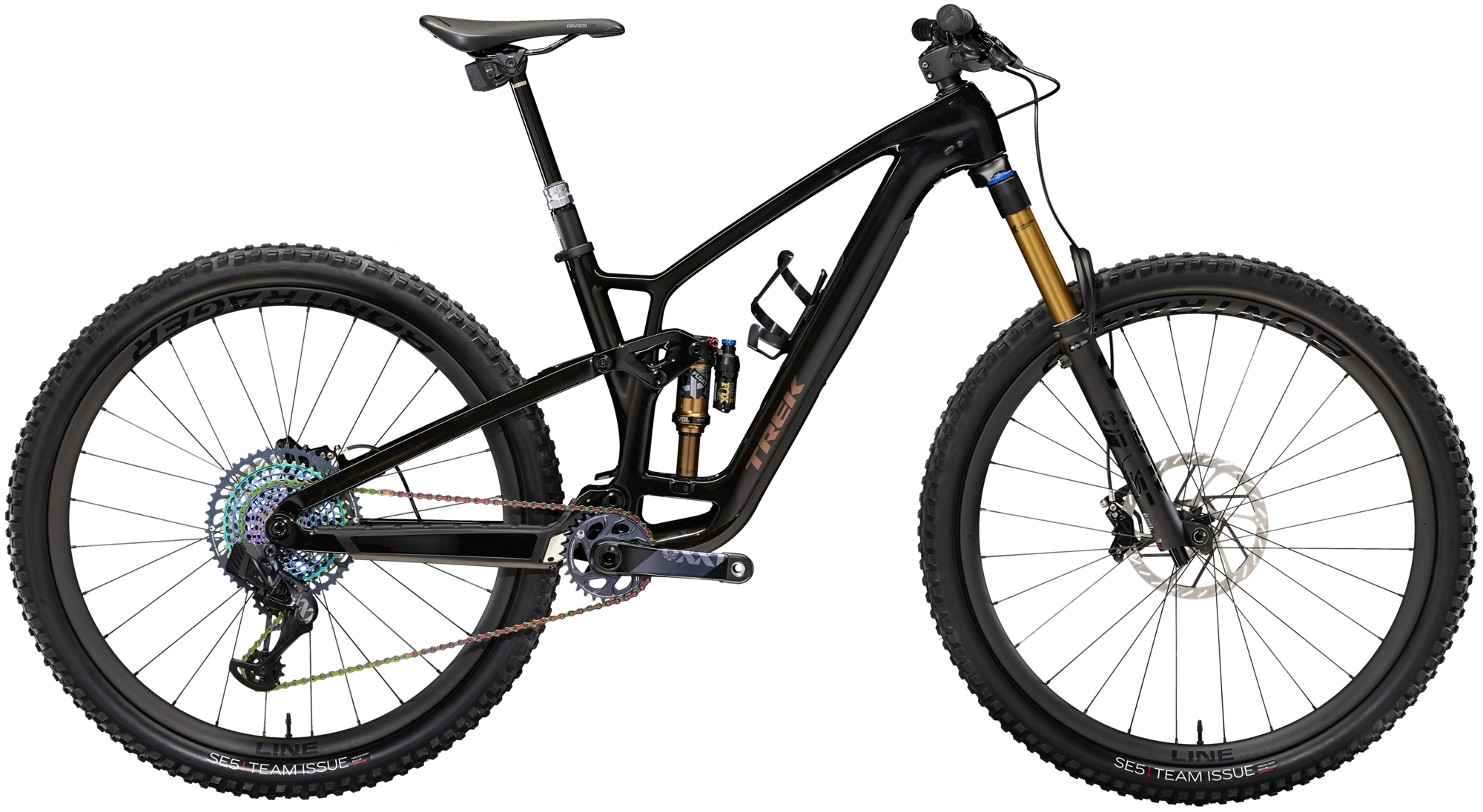 Trek s works sale