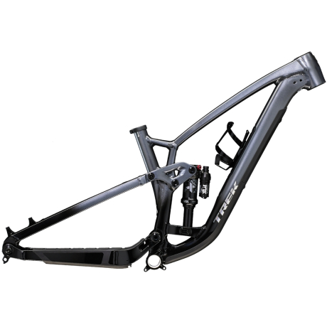 Trek 2024 Fuel EX AL Gen 6 Frame Set The Bicycle Chain