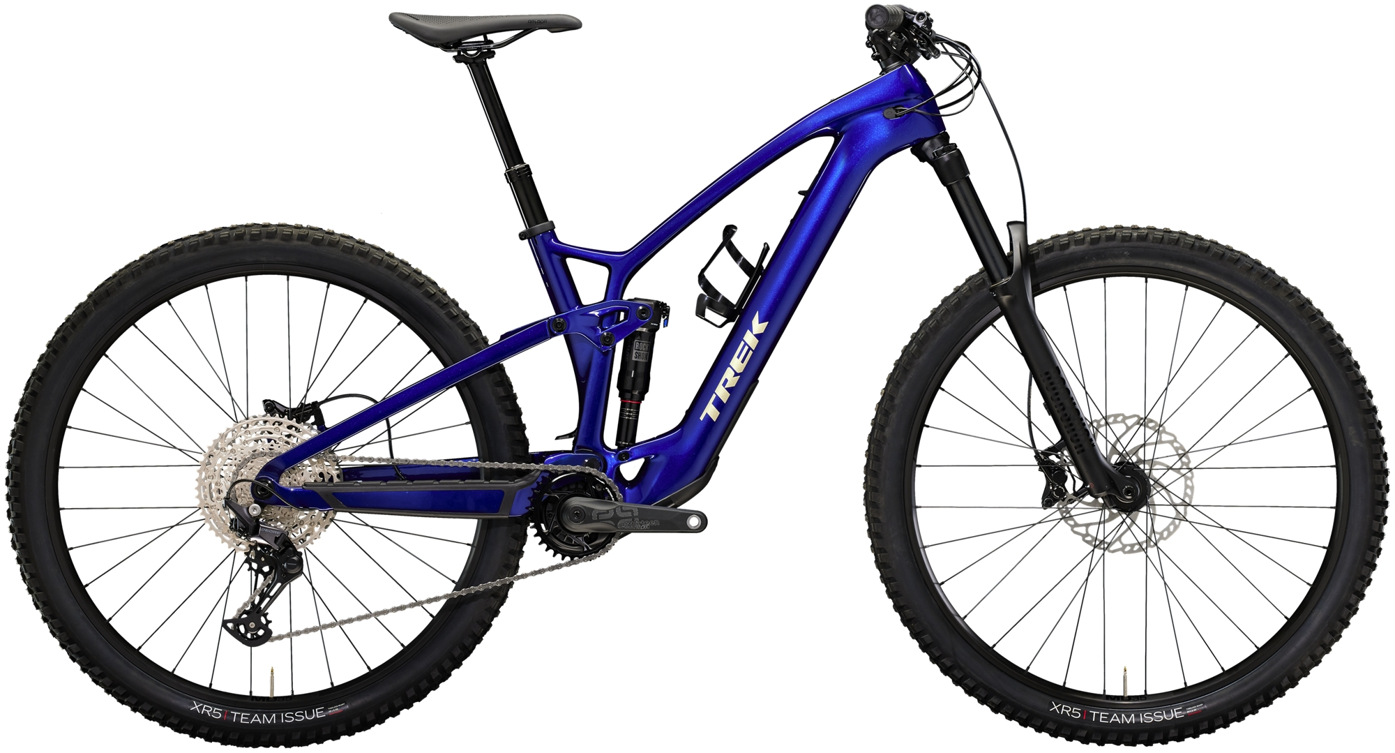 Trek all terrain mountain bicycle discount