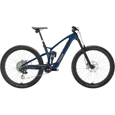 Trek levo deals