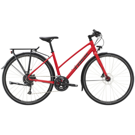 Trek dual sport sale 2 equipped 2020