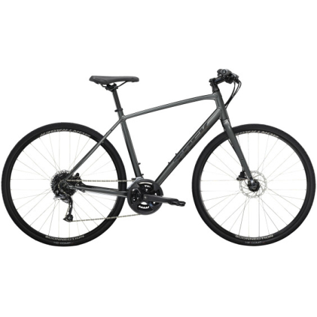 TREK 2023 FX 2 Disc Gen 3 The Bicycle Chain