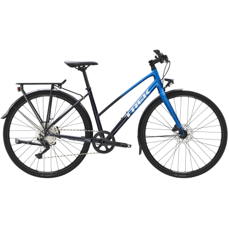 Trek fx 3 hotsell disc for sale