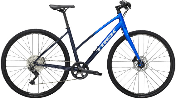 Trek 3 wheeler cheap