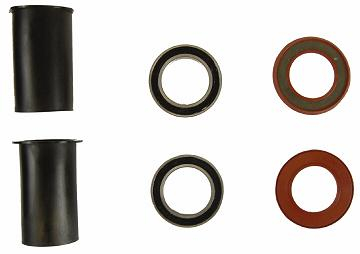 TREK Integrated GXP BB90 BB95 Steel Bottom Bracket Kit The